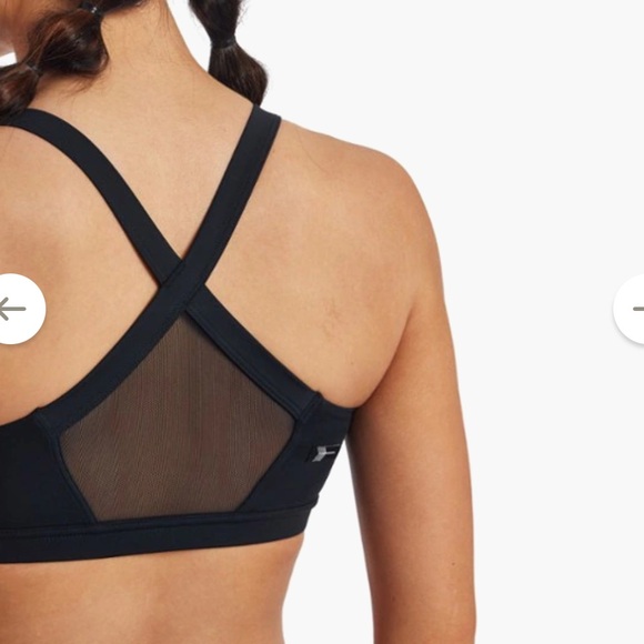 Oiselle Hi Twenty Bra - Picture 7 of 7